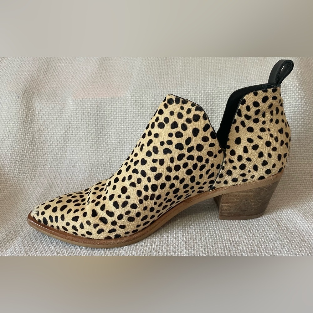 Dolce Vita Sonni Pointe bootie - Picture 2 of 12